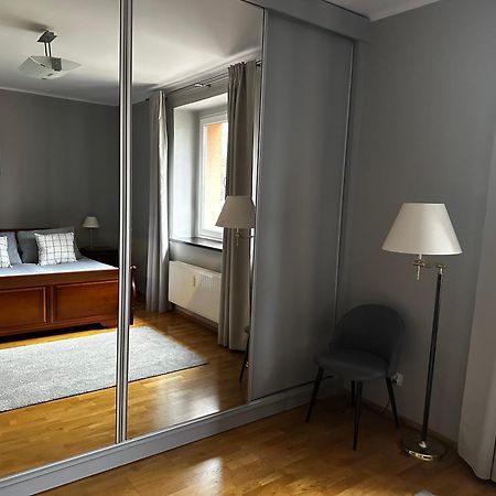 Dobra 19 Lägenhet Katowice Exteriör bild